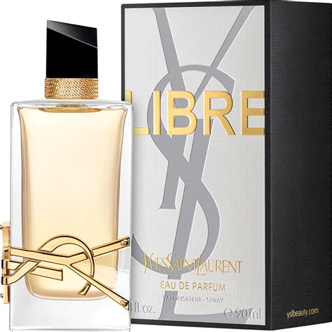 yves saint laurent libe|yves saint laurent libre women.